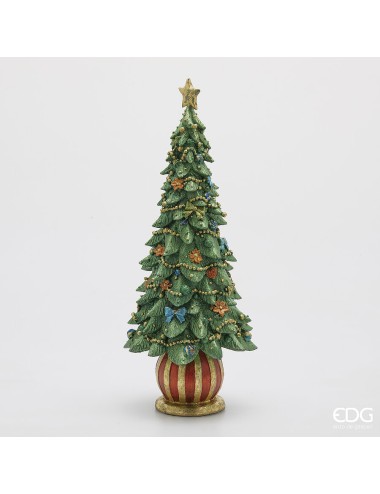 Choinka stożek duża