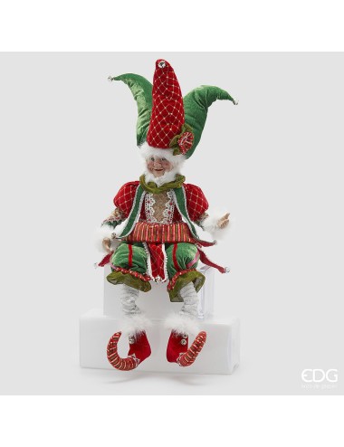 Skrzat zielony duży