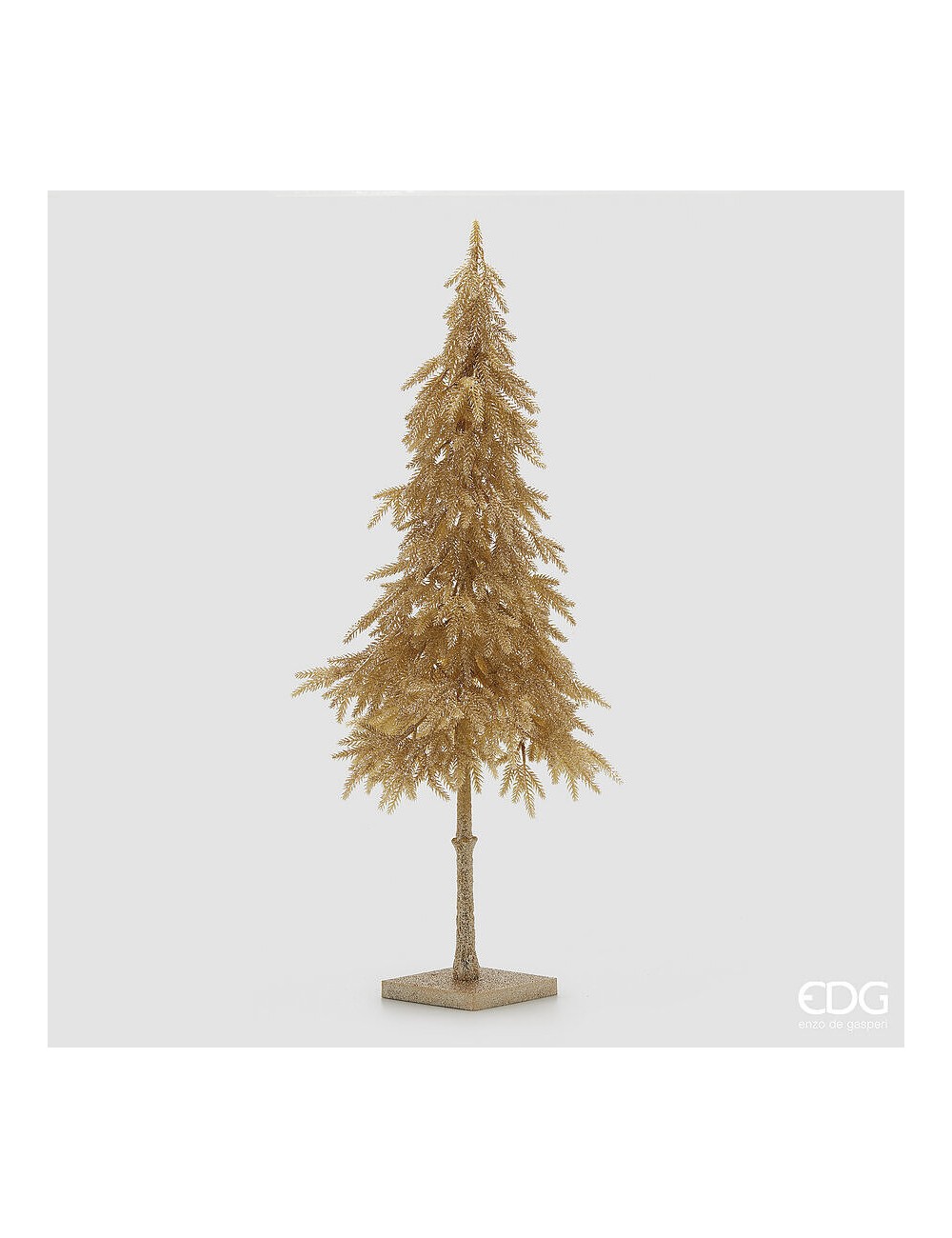 Choinka świerk złoty duży