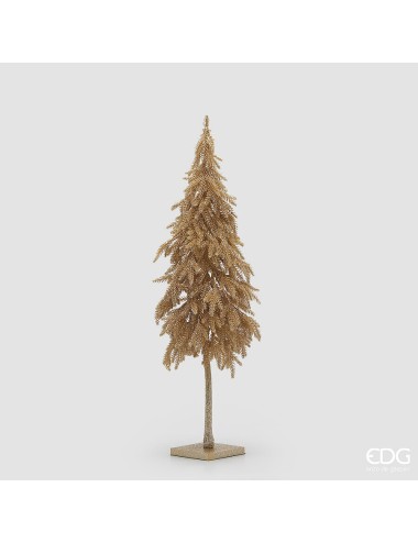 Choinka złota świerk mały