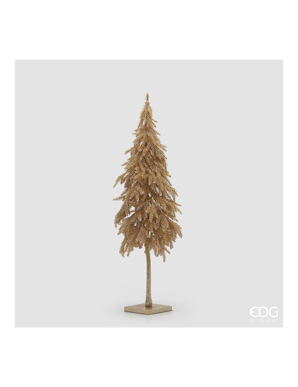 Choinka złota świerk mały