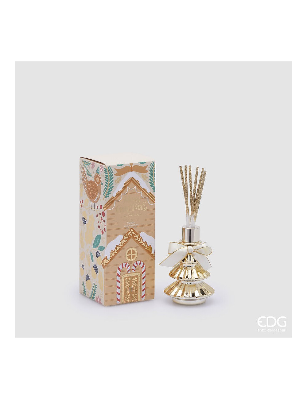 Perfumy do wnętrz małe 60ml