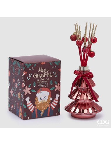 Perfumy do wnętrz święta