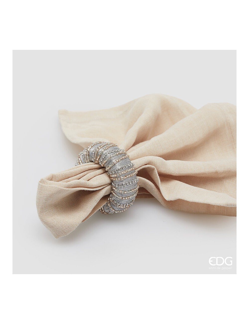 Obrączka na serwetkę