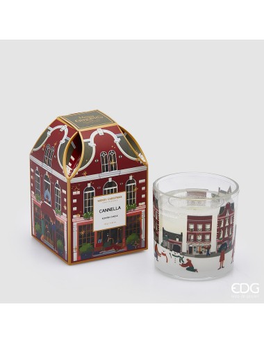 Świeca świąteczna