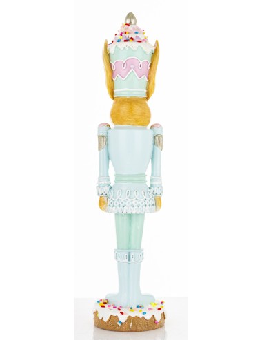 Figurka królik cukrowy