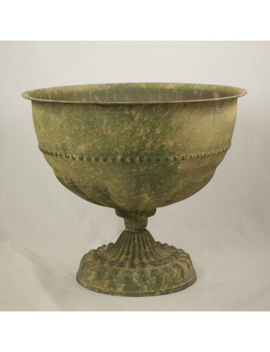 Kielich osłonka metalowa