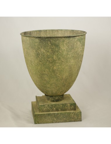 Kielich osłonka zieleń