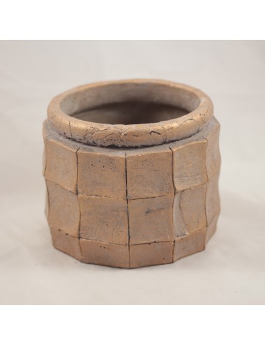 Osłonka kamienna złota