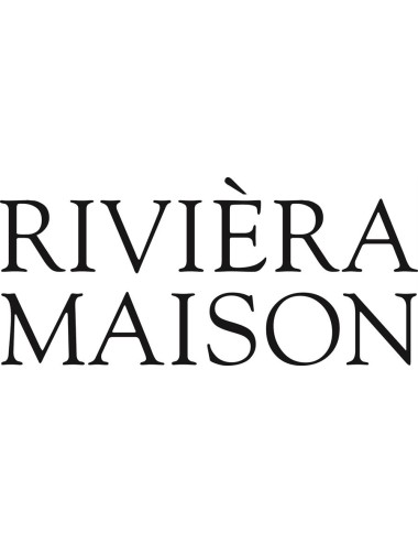 Pled Kremowy Macon Riviera Maison