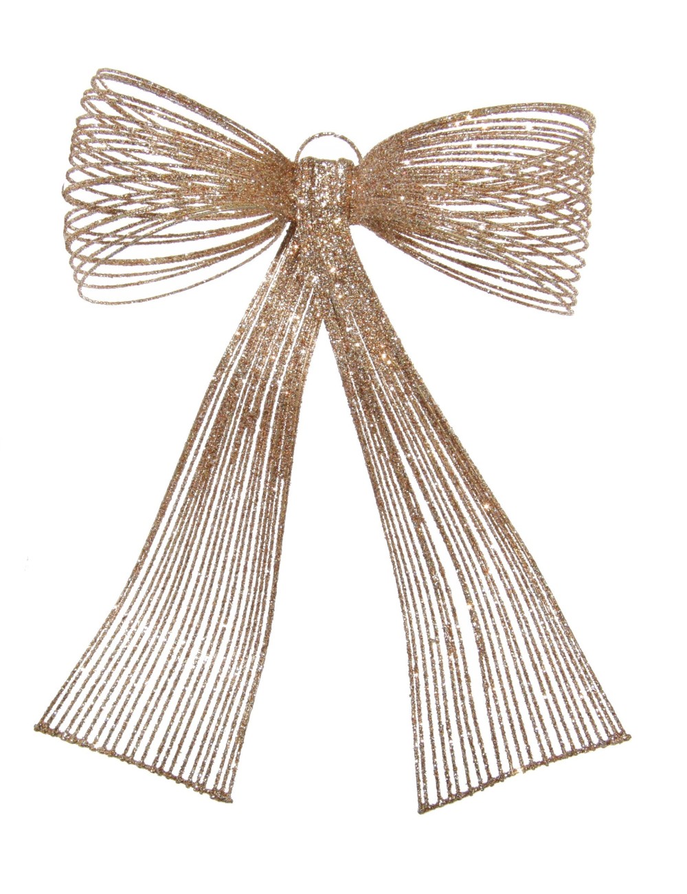 Kokarda złota mała