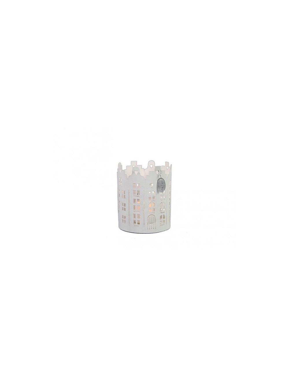 Lampion domek XL