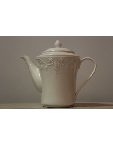 Komplet kawowy ING na 6 osób