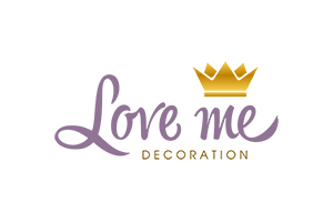 Love me Decoration